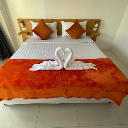 Bh Cozy Paradise Patong 外观 照片