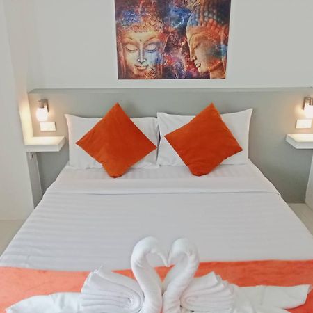 Bh Cozy Paradise Patong 外观 照片