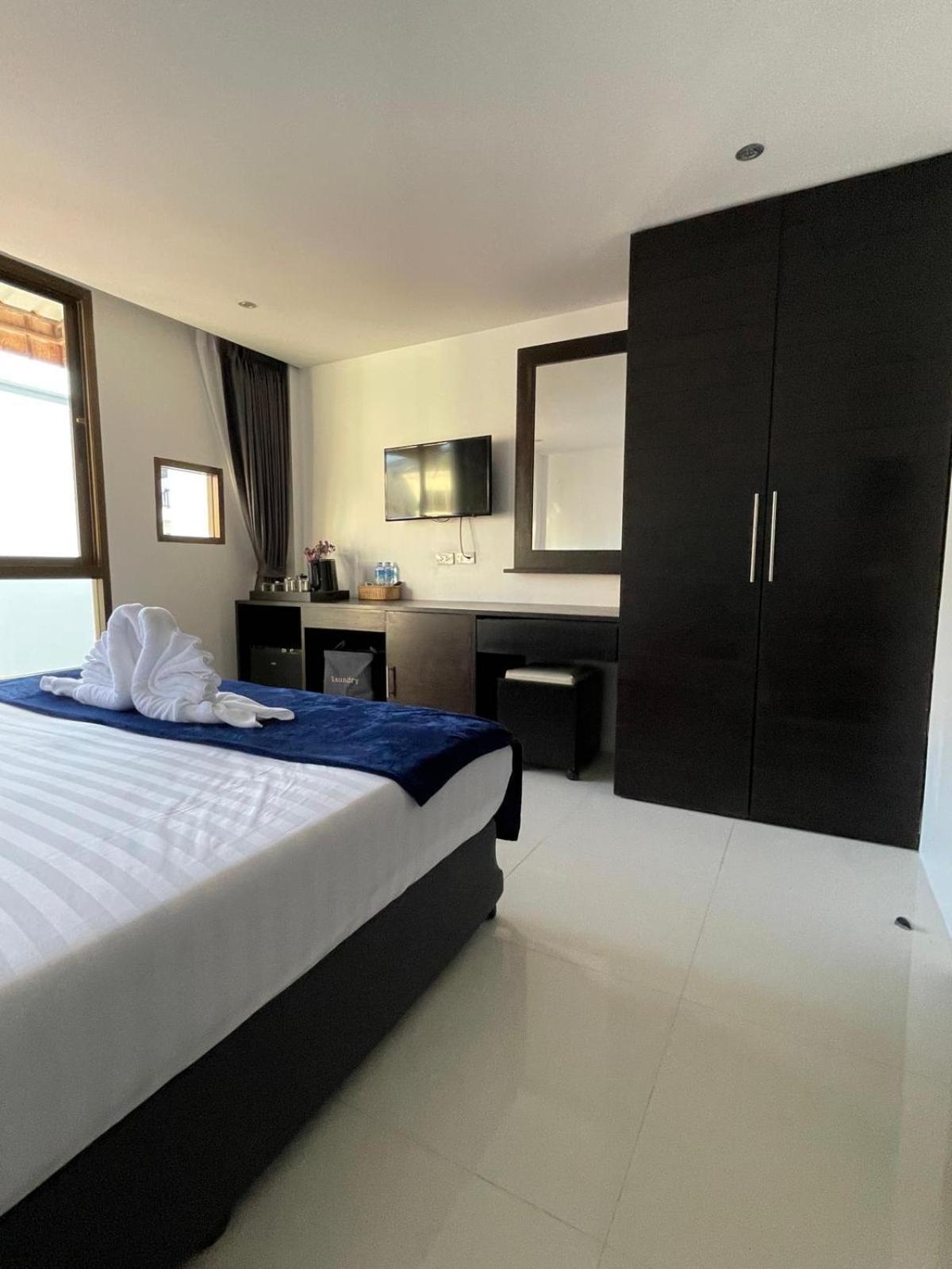Bh Cozy Paradise Patong 外观 照片