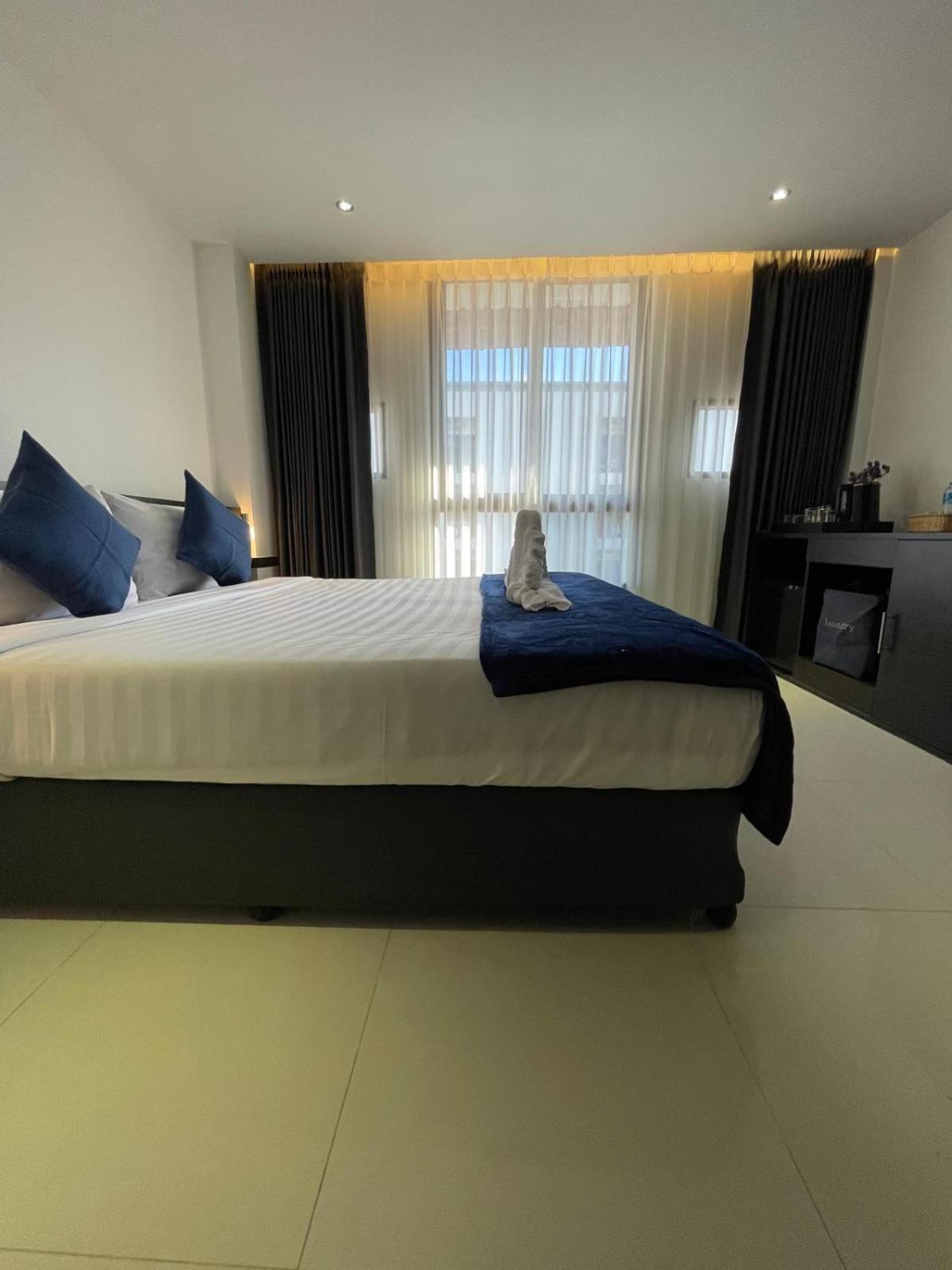 Bh Cozy Paradise Patong 外观 照片
