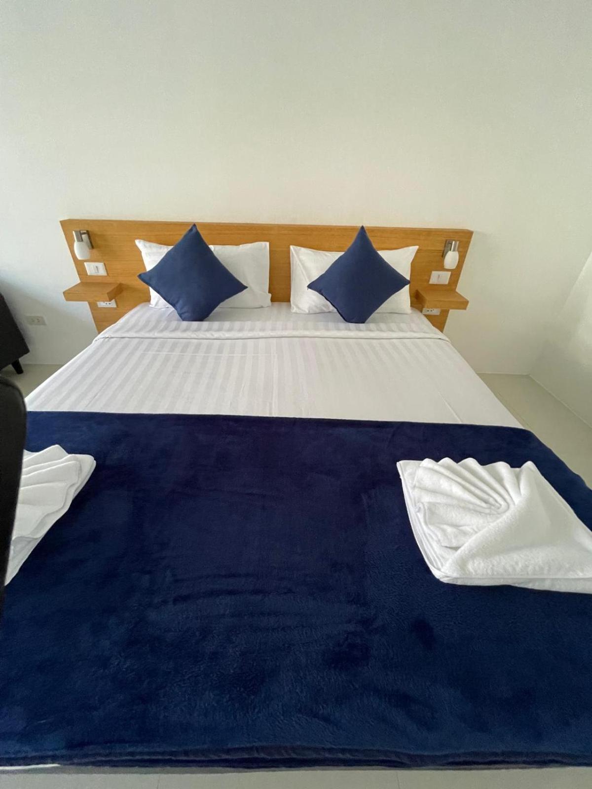 Bh Cozy Paradise Patong 外观 照片