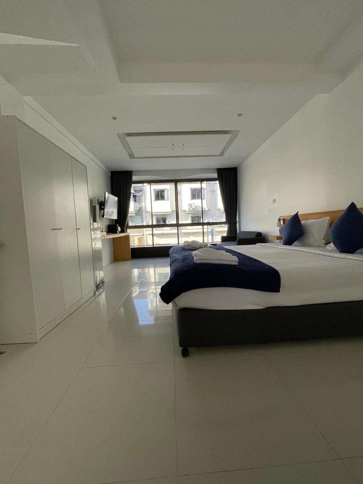 Bh Cozy Paradise Patong 外观 照片