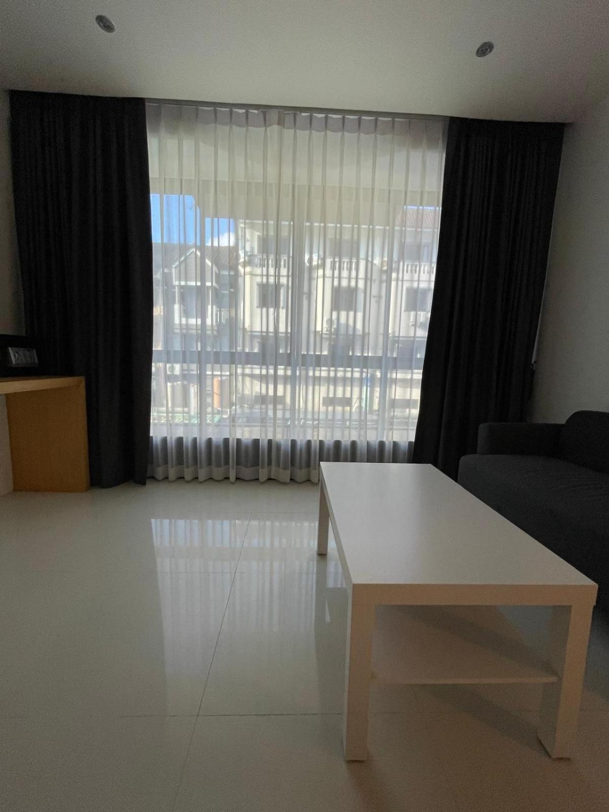 Bh Cozy Paradise Patong 外观 照片