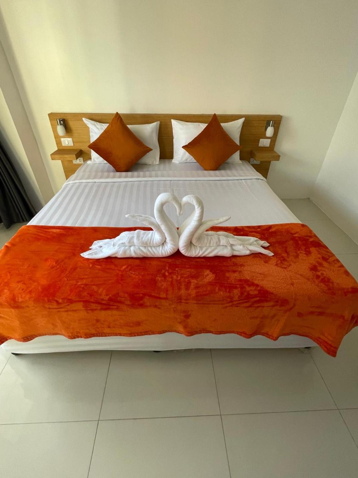 Bh Cozy Paradise Patong 外观 照片