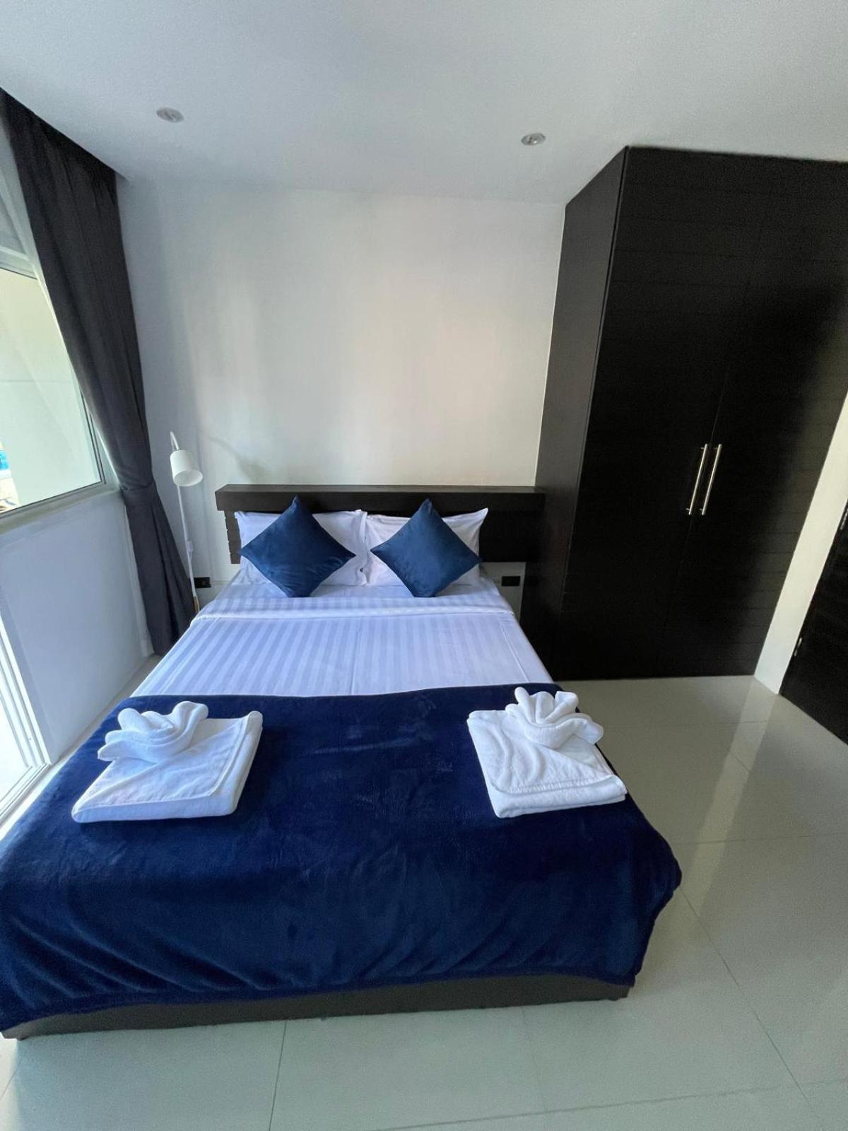 Bh Cozy Paradise Patong 外观 照片
