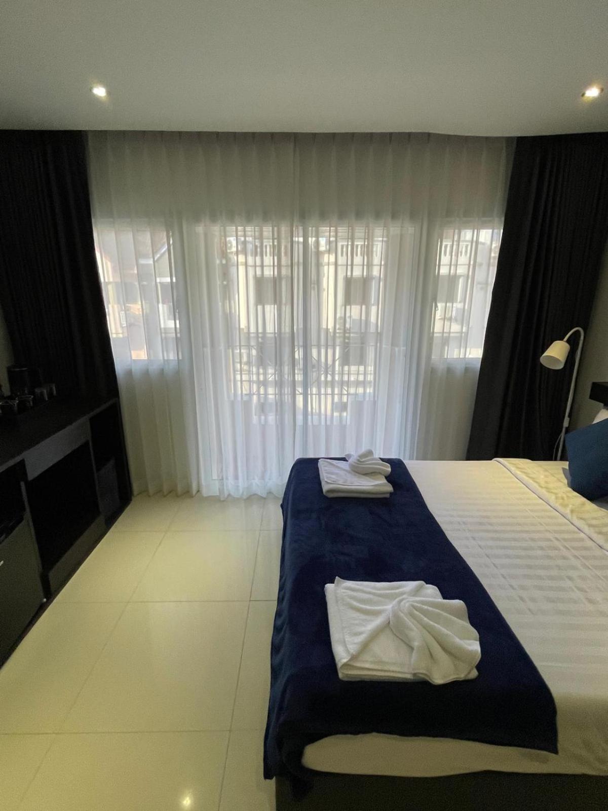 Bh Cozy Paradise Patong 外观 照片