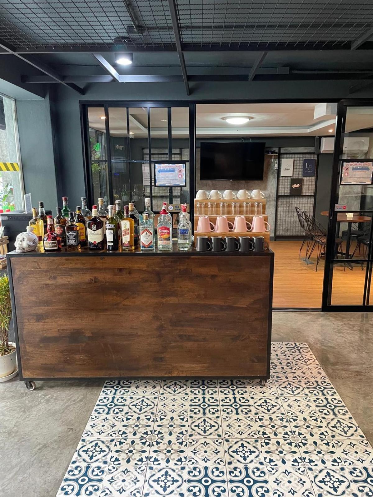 Bh Cozy Paradise Patong 外观 照片