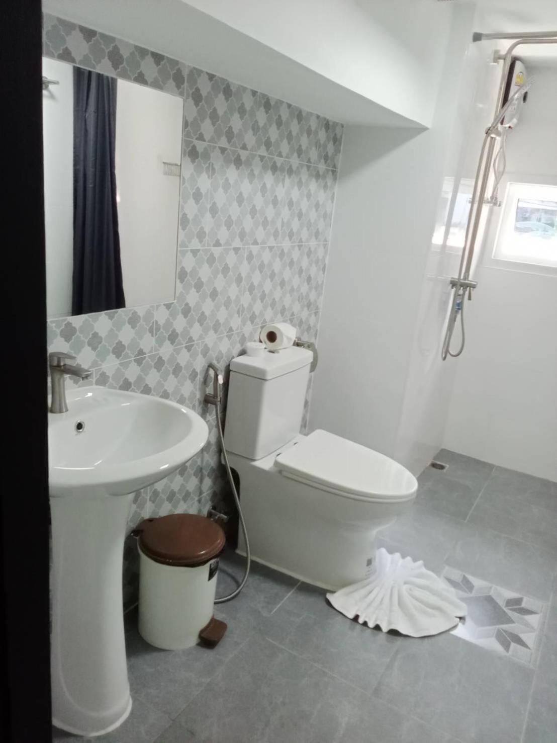 Bh Cozy Paradise Patong 外观 照片